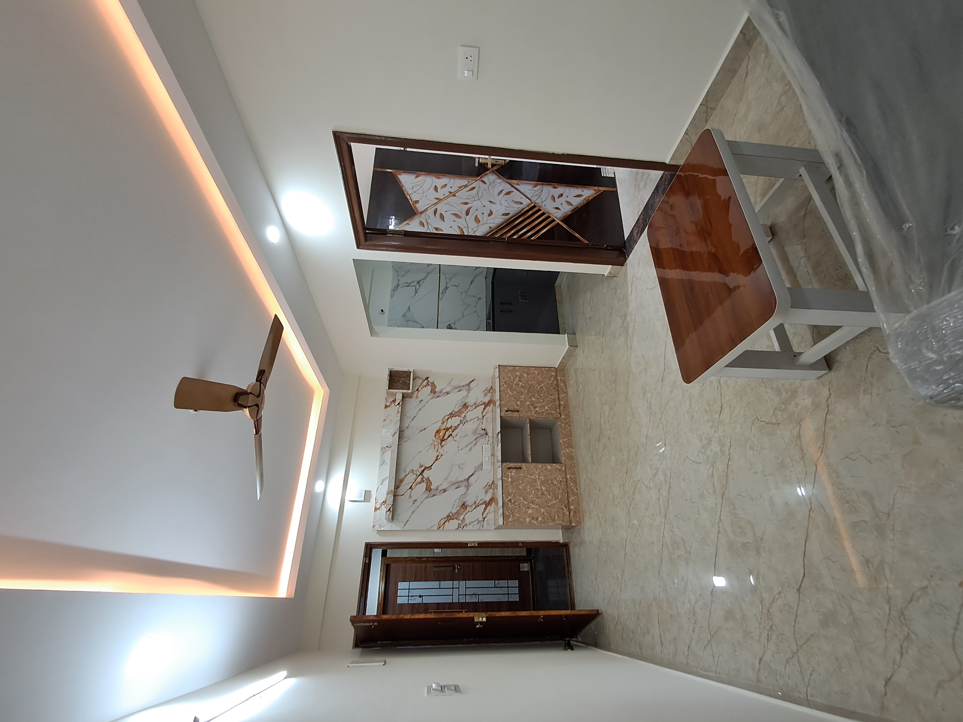 1 BHK Builder Floor For Rent in Veera Nilaya 