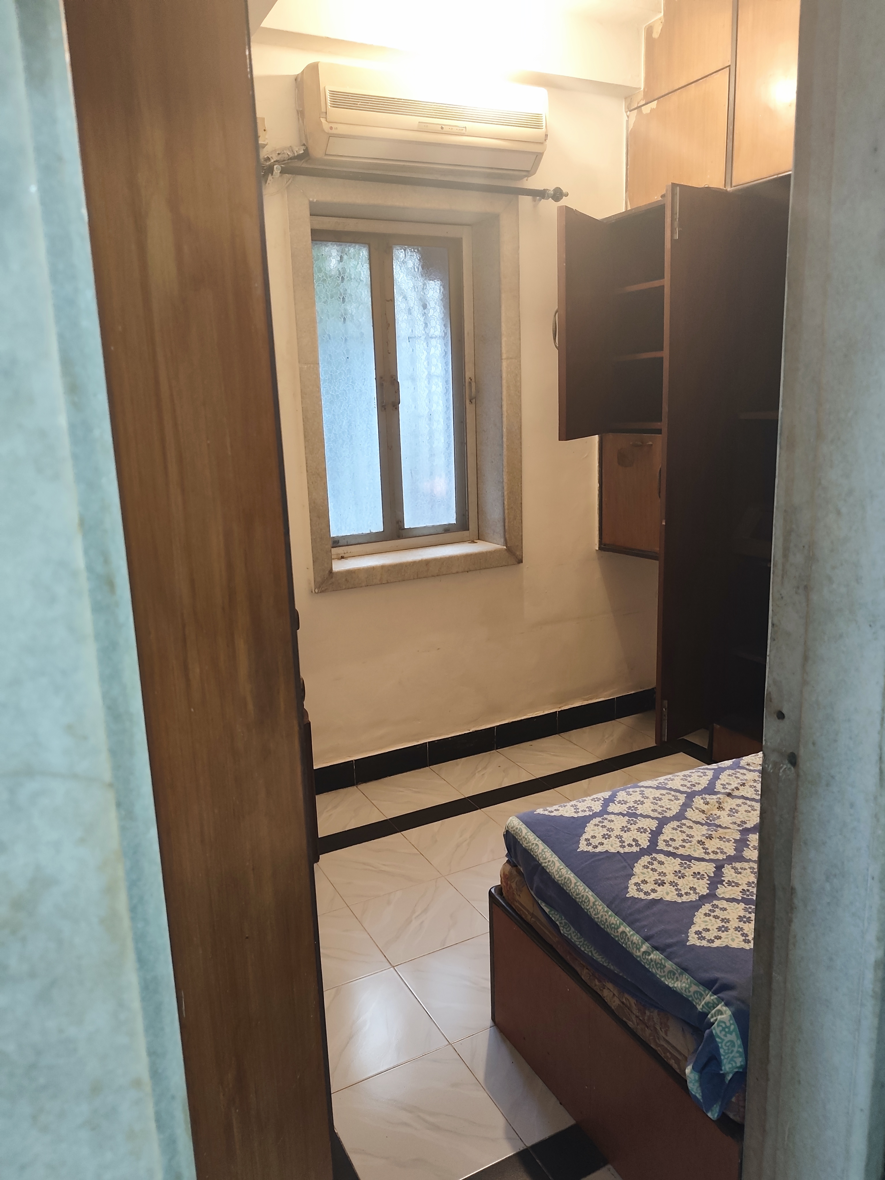 1 RkApartment For Rent in Panchvati CHS Andheri