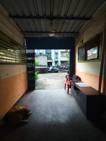 Parking in 1 RK Apartment at Panchvati CHS Andheri, Andheri West – for Rent