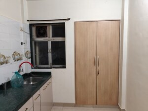 1 BHK Apartment For Rent in Swastik Park CHS, Ghodbunder Road