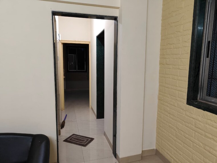 undefined, swastik-park-chs 1 Bedroom 620 Sq.Ft. Apartment In Ghodbunder Road Thane 9276618