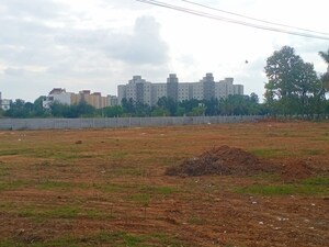  Plot For Sale in Doddaballapura