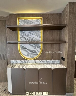 Furnished Amenities in 2 BHK Builder Floor at Sector 23 – for Rent