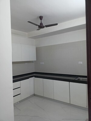 Kitchen in 2 BHK Apartment at Ruparel Orion, Chembur – for Rent