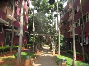 2 BHK Apartment – Exterior View View at Sector 107 - for Sale