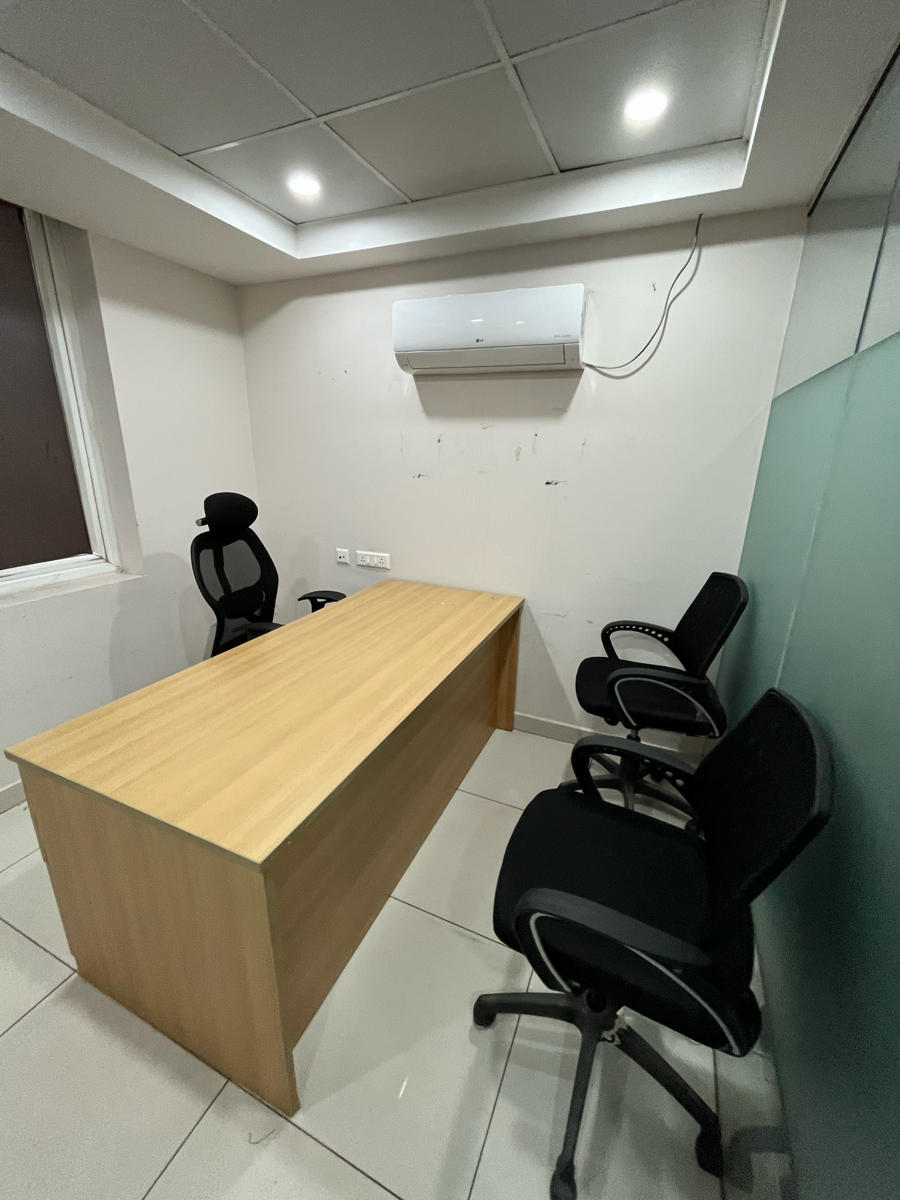 Office Space For Rent in Chandigarh Citi Center