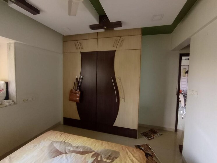 Master Bedroom, chembur 2 Bedroom 1233 Sq.Ft. Apartment In Chembur Mumbai 9276635