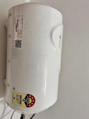 Furnished Amenities in 2 BHK Apartment at Yashoda Golden Trellis, Balewadi – for Rent