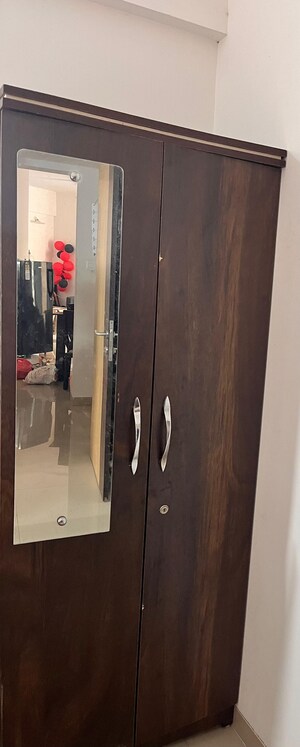 Furnished Amenities in 2 BHK Apartment at Yashoda Golden Trellis, Balewadi – for Rent