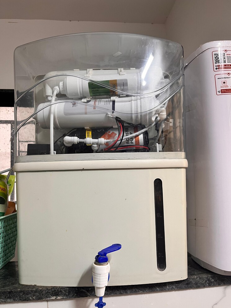 undefined, yashoda-golden-trellis 2 Bedroom 900 Sq.Ft. Apartment In Balewadi Pune 9276633