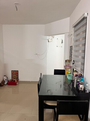 Living Room in 2 BHK Apartment at Yashoda Golden Trellis, Balewadi – for Rent