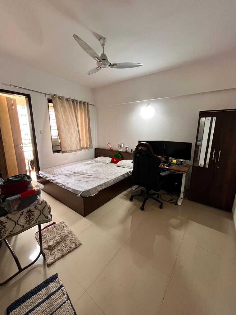 Team Area, yashoda-golden-trellis 2 Bedroom 900 Sq.Ft. Apartment In Balewadi Pune 9276633