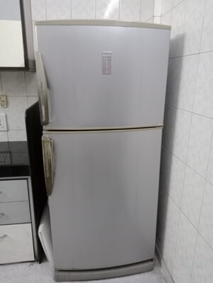 Furnished Amenities in  Pg at Sector 4 Kopar Khairane – for Rent