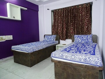 Pg For Rent in Sector 4 Kopar Khairane