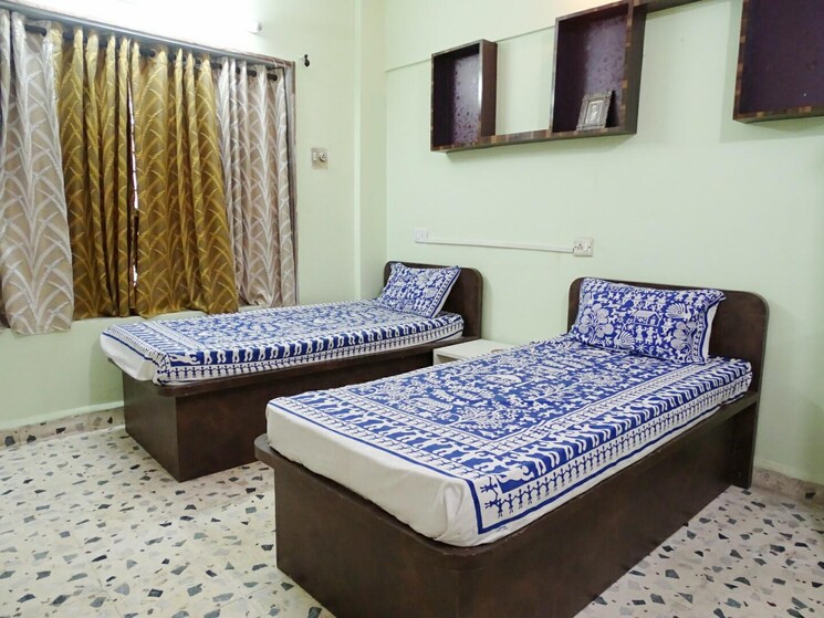 Room, sector 4 kopar khairane Pg For Boys In Sector 4 Kopar Khairane 9276619