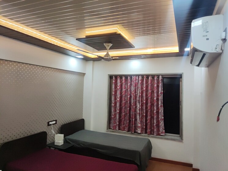 Room, sector 4 kopar khairane Pg For Boys In Sector 4 Kopar Khairane 9276619