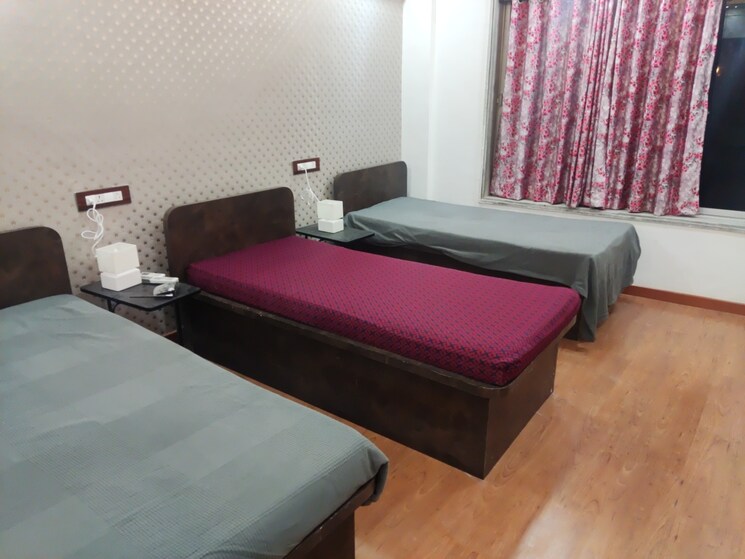 Room, sector 4 kopar khairane Pg For Boys In Sector 4 Kopar Khairane 9276619