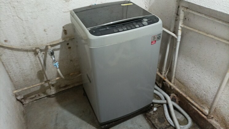 undefined, sector 4 kopar khairane Pg For Boys In Sector 4 Kopar Khairane 9276619