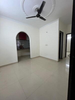 1 BHK Builder Floor For Rent in Saket