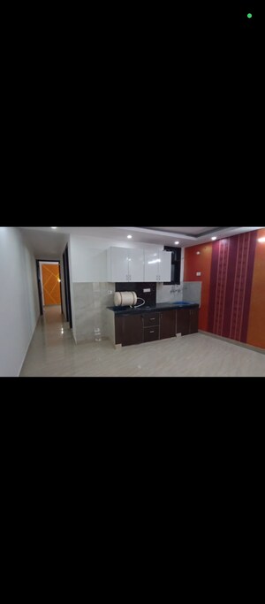 Kitchen in 3 BHK Builder Floor at Govindpuri – for Rent