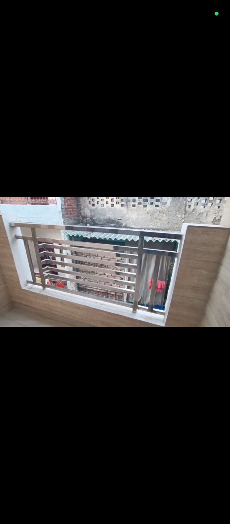 Exterior View, govindpuri 3 Bedroom 90 Sq.Yd. Builder Floor In Govindpuri Delhi 9276654