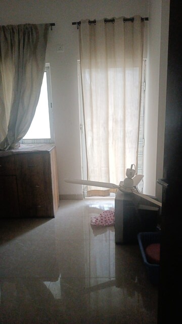 Bathroom in 3 BHK Apartment at Amaatra Homes, Sector 10 Greater Noida – for Rent