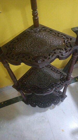 Master Bedroom in 3 BHK Apartment at Amaatra Homes, Sector 10 Greater Noida – for Rent