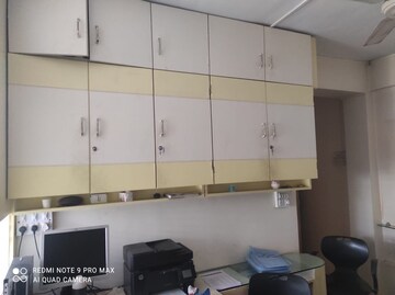 Team Area in  Office Space at Mayur Colony – for Rent
