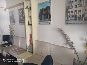 Team Area in  Office Space at Mayur Colony – for Rent