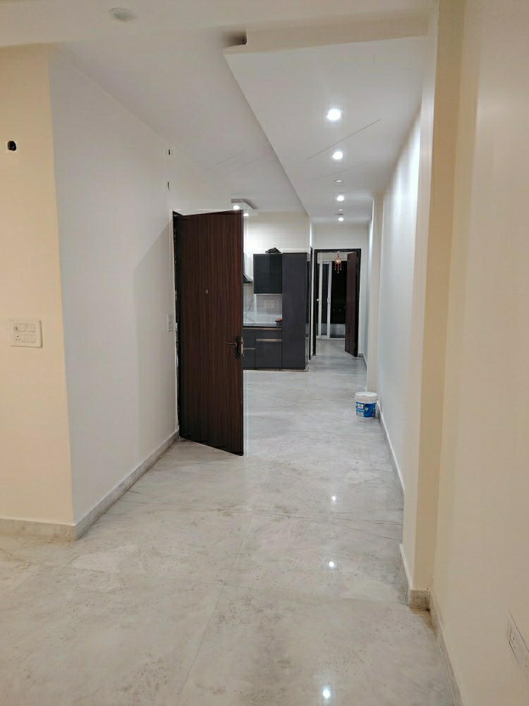 2 BHK Builder Floor For Rent in Rahul Mishra 