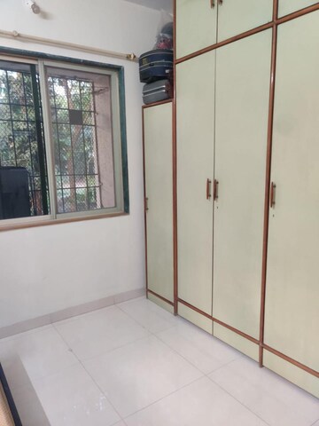 Room in 1 BHK Apartment at Swastik Residency 1, Ghodbunder Road – for Rent