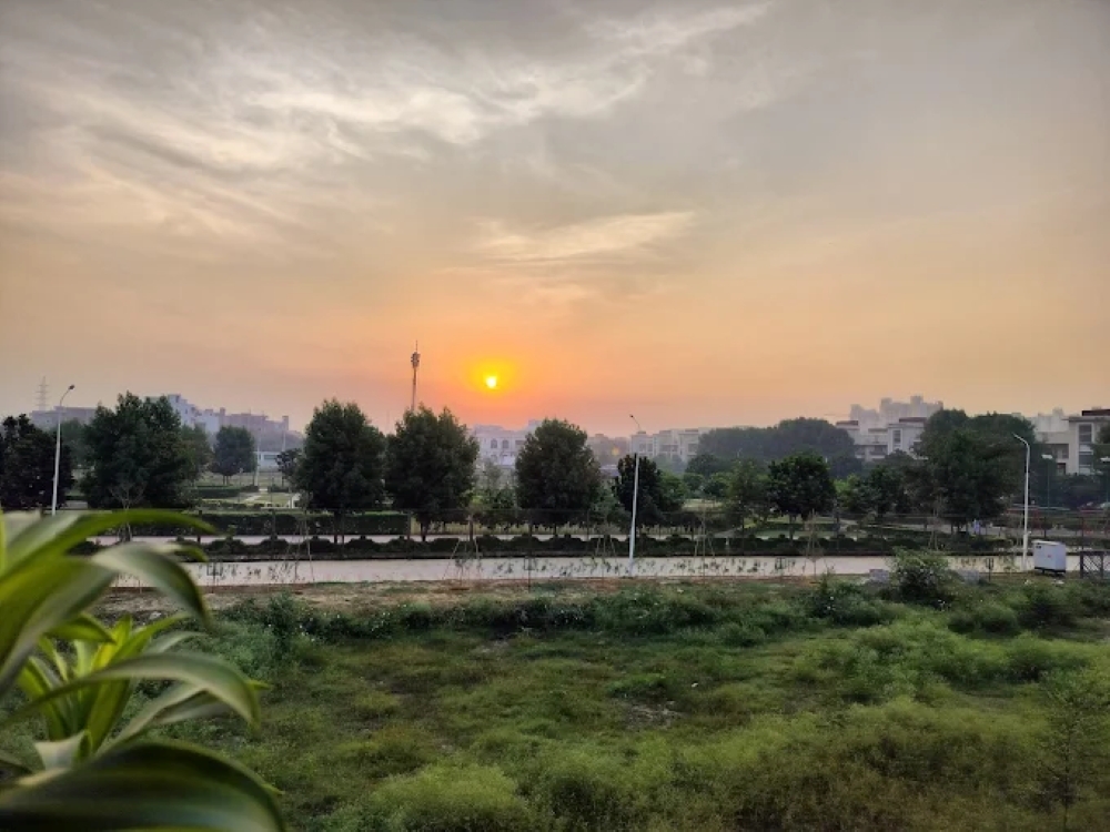 Plot For Sale in BPTP Parkland Pride