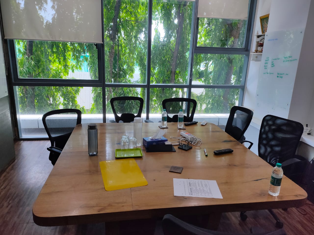 Office Space For Rent in Shri Krishna