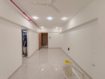Kitchen in 3 BHK Apartment at Thapar Suburbia, Chembur – for Rent