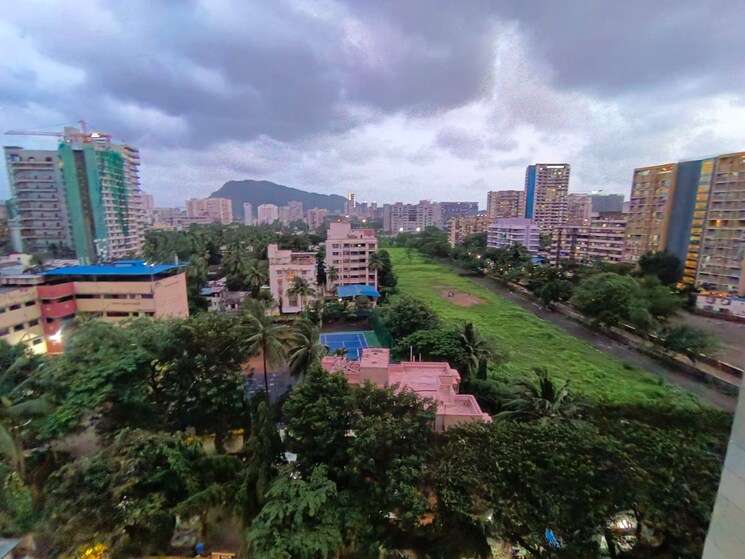 Exterior View, thapar-suburbia 3 Bedroom 918 Sq.Ft. Apartment In Chembur Mumbai 9276671