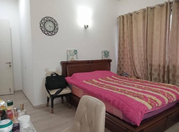 Bedroom, ireo-skyon 4 Bedroom 2791 Sq.Ft. Apartment In Sector 60 Gurgaon 9276683