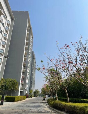 4 BHK Apartment – Exterior View View at Ireo Skyon, Sector 60 - for Sale