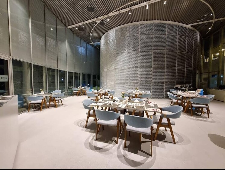 undefined, ireo-skyon 4 Bedroom 2791 Sq.Ft. Apartment In Sector 60 Gurgaon 9276683