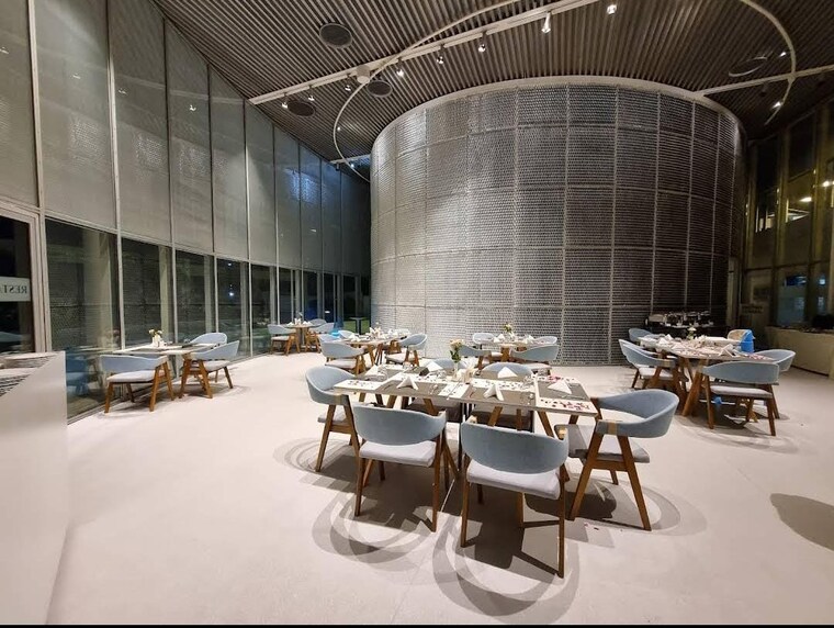 undefined, ireo-skyon 4 Bedroom 2791 Sq.Ft. Apartment In Sector 60 Gurgaon 9276683