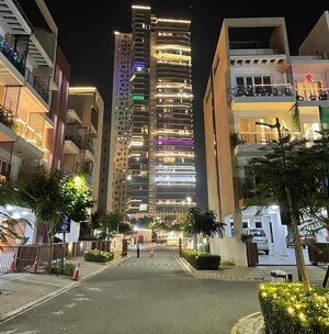 4 BHK Apartment – Exterior View View at Ireo Skyon, Sector 60 - for Sale