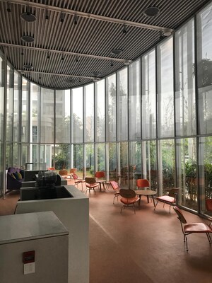  4 BHK Apartment at Ireo Skyon, Sector 60 – for Sale