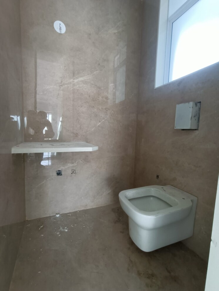 Bathroom, swastik-elegance 3 Bedroom 1184 Sq.Ft. Apartment In Chembur Mumbai 9276699
