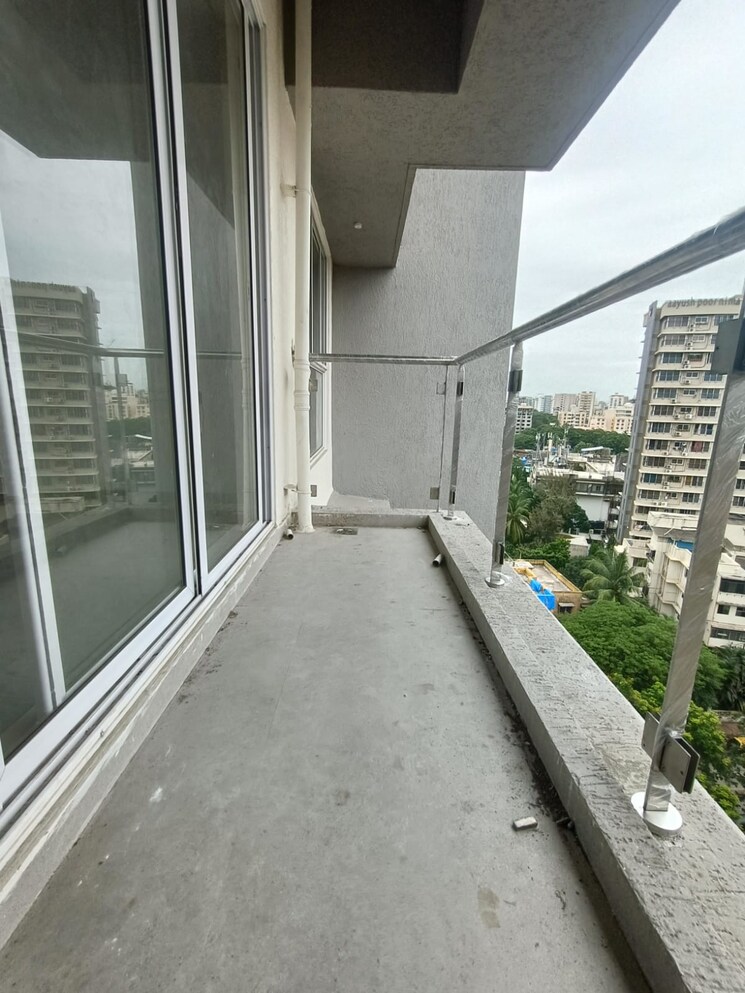 Balcony, swastik-elegance 3 Bedroom 1184 Sq.Ft. Apartment In Chembur Mumbai 9276699