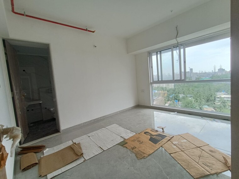 Room, swastik-elegance 3 Bedroom 1184 Sq.Ft. Apartment In Chembur Mumbai 9276699