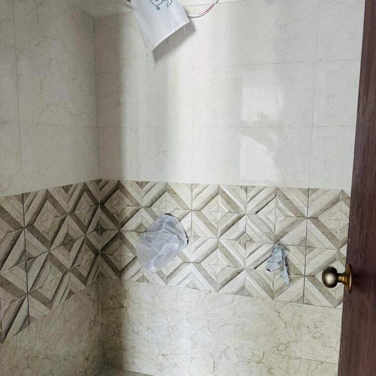 Bathroom, kumar-priyadarshan 2 Bedroom 770 Sq.Ft. Apartment In Sutarwadi Pune 9276726