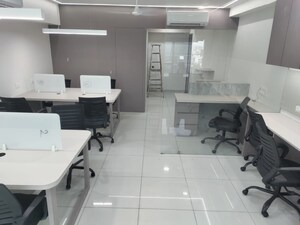  Office Space For Rent in Satellite