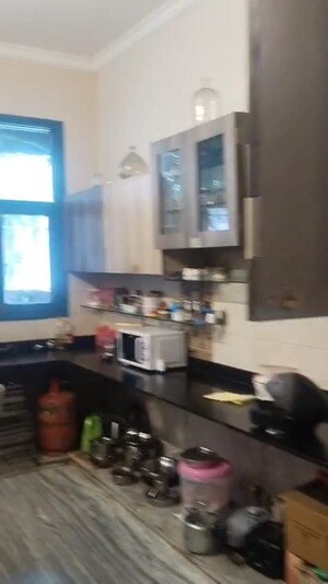 Kitchen in 4 BHK Independent House at Vaishali Nagar – for Sale