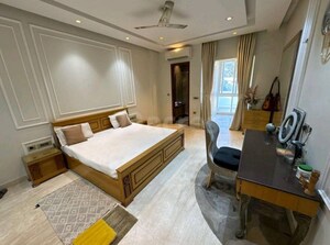 2.5 BHK Builder Floor For Rent in Sector 23