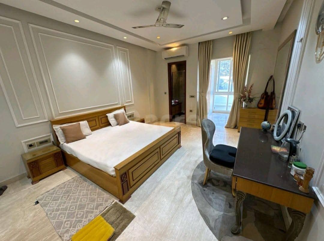 2.5 BHK + Pooja Room Builder Floor For Rent in Sector 23 Gurugram