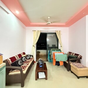 2 BHK Apartment For Rent in Mont Vert Grande, Sutarwadi